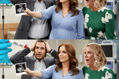 👶 TAYLOR’S PREGNANT?! The Shocking Baby Bombshell That Will Change Everything—But Whose Child Is It?