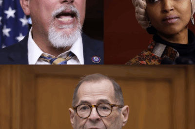 TOTAL ANNIHILATION: Chip Roy Brings Nadler to Tears While Defending Ilhan Omar!