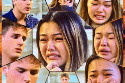 B&B BOMBSHELL: Luna Confesses ‘There Is No Baby’ — Did She Really Miscarry, or Is a Darker Secret Looming?