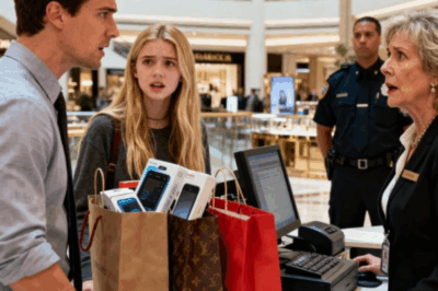 Part 1_💳 The $88K Shopping Spree: Mom Gave My Sister My Savings—But The Cashier Said My Card Was…