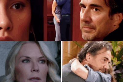 Divorce BOMBSHELL: Ridge SHATTERED By Brooke’s Unforgivable Mistake—The Marriage Is Over!