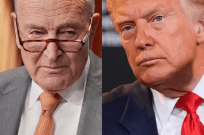 Chuck Schumer Embarrassed as Democrats Falter Following End of Government Shutdown