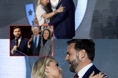 SHOCK RUPTURE: Faith, Power, and the $100 Million Betrayal That Just CRUSHED the Right