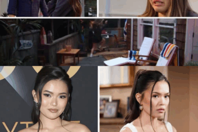 Heartbreak and High Speed: Luna’s Shocking Reveal Ends in Midnight Escape!