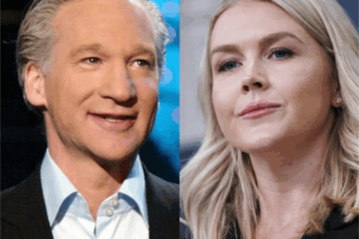 Gavin Newsom Mocked Her Faith—Karoline’s Legendary Comeback Left Him Speechless