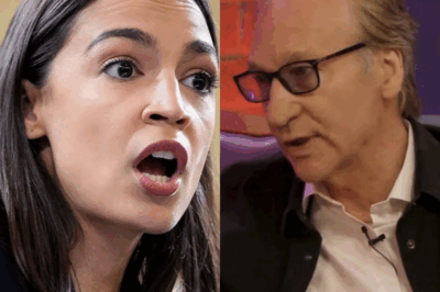 Shock!!! AOC Just Received the News She Feared Most—You Won’t Believe What Happened!