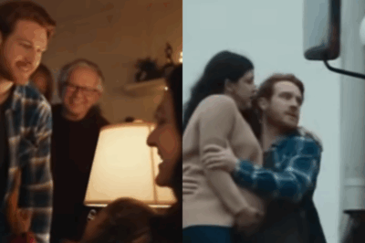 🤯 He Stopped to Help Her on the Road. What He Found in Her House Left Him Speechless.