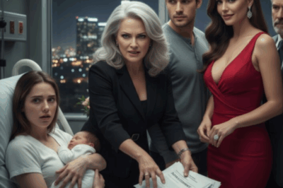 Part1_$50,000 SILENCE? My Single Phone Call Crushed My Husband’s Family Conspiracy!