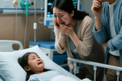 Part1_’Are You Alone?’ The Question My Son Asked Every Night Was Not to Protect Me.