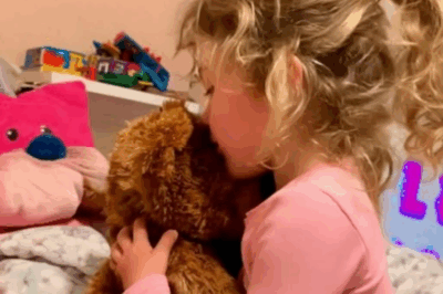 Part1_Daddy’s Secret: Daughter’s Whisper Reveals Lie That Could End Marriage