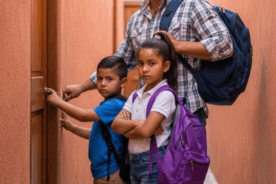 Part1_’Grandma’ is a Secret Code: The Lie My Daughter Confessed That Unlocked My Husband’s Double Life.