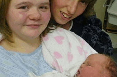 Part1_Youngest Parents Ever: He Was 13, She Was 13—Wait Till You See What Their Lives Look Like Now!