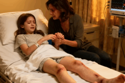 They Called My Daughter “Sensitive” and Left Her Broken — I Got On a Plane and Got My Revenge!