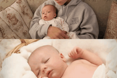 My 15-Year-Old Son Became a Father — But What Happened to the Mother Is What Truly Terrified Me