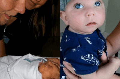 They Said My Baby Wouldn’t Live a Day — Yet Years Later, He Still Defies Science and Teaches Me What Life Means