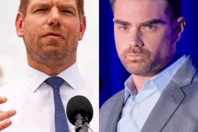 New!!! Ben Shapiro Takes Down Eric Swalwell in Shocking Hearing—Swalwell Is Silenced!