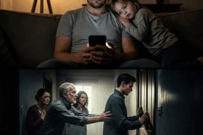 Part1_”Things Are Tight”: My Parents Skipped My Kid’s Birthday, Then Facebook Showed Me Where $2,000 Went