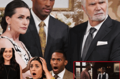 Quinn’s Shock LA Return Torches Daphne’s Life: Is Carter Lost Forever?
