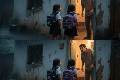 Part 1_ He Took In Two Lost Girls. Their Billionaire Father Said, ‘You Made the Biggest Mistake of Your Life.’