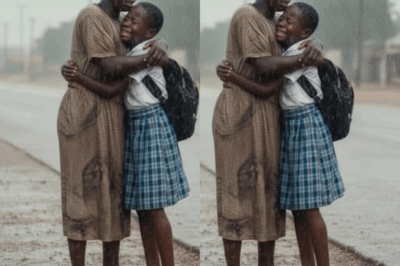 Part 1_The 9-Year-Old Strategist: How Eunice Faked a Collapse and Framed Her Way to Freedom.