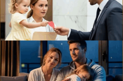 Part1_REJECTED FOR MY CHILD: Single Mom Humiliated at Interview—Until the CEO Walked In!