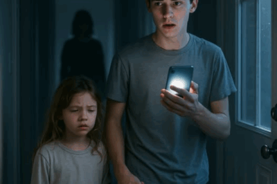 Part1_2 AM Warning: Dad’s Text Said ‘Run’ and ‘Don’t Trust Your Mother’—Here’s Why I Obeyed