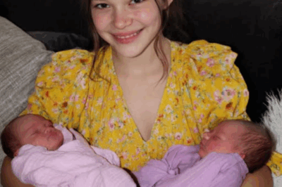 Part1_The Sidewalk Twins: My Daughter Brought Home Abandoned Newborns, Then We Got a $4.7 Million Inheritance Call.