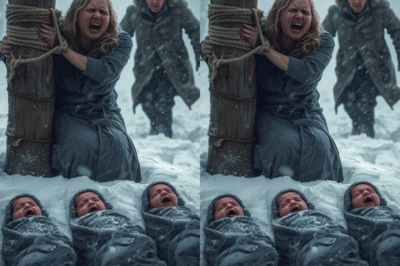 EMPTY BOX, FULL REVENGE! Husband Laughs at Wife’s 40th Birthday “Gift”—He Stopped Laughing When She Put It Back!