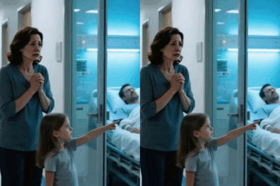 Part 1_My recommendation is: The Coma Party: A Six-Year-Old Exposed My Husband’s Vicious Deception