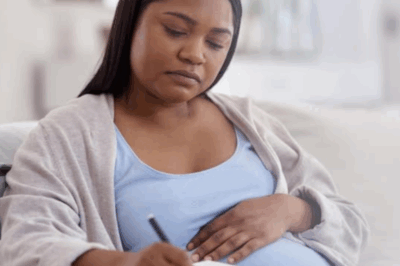 Part1_THE FRUIT OF MY FALL: A Mother’s Vow to Her Unborn Daughter After Choosing the Wrong Path.