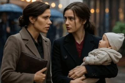 Part1_The Suitcase Secret: Abandoned Boy with Fortune Grows Up to Claim Billionaire Legacy