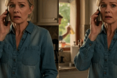 Part 1_ “Alex is on Vacation,” He Said. The Phone Call Said Otherwise. My Life Blew Up.