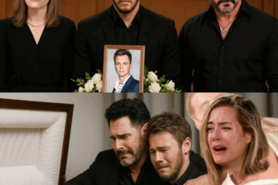 🎭 Wedding Off! Wyatt’s Shocking Death Stops Liam and Hope’s Ceremony Cold | B&B Spoilers