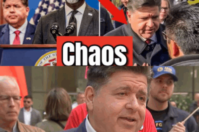 Chicago Mayor Silent After ICE Shooting, Faces Backlash as Governor Pritzker Turns Against Him
