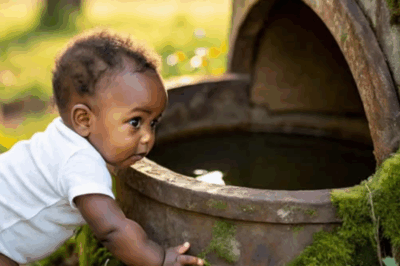 Part1_Grandmother’s Vicious Plot: ‘Jump Into the Well!’—Why Anna Tried to Kill Her 2-Year-Old Grandson