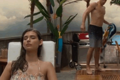 B&B Buzzkill: Are Will and Electra the most BORING couple in Los Angeles right now?