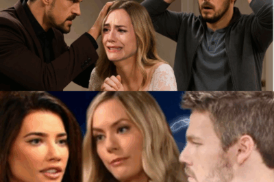 🤯 WEDDING DAY DISASTER! Thomas Crashes Hope & Liam’s Vows—Will ‘Lope’ Survive the Showdown?