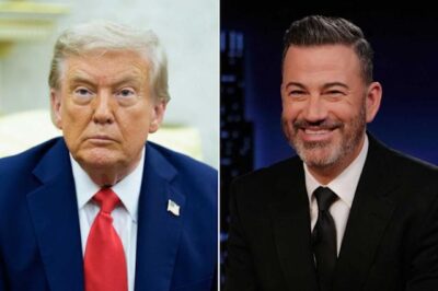 Trump Hosts Kennedy Center Honors, Takes Aim at Jimmy Kimmel in Rare Presidential Appearance