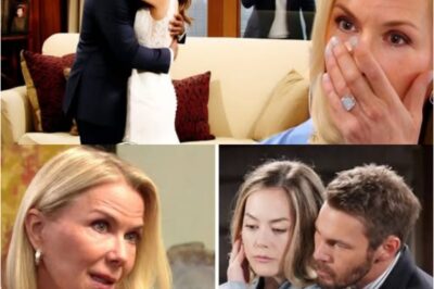 LIAM CHEATED! Hope Calls Off Wedding After Shocking Discovery with Ivy Forrester!
