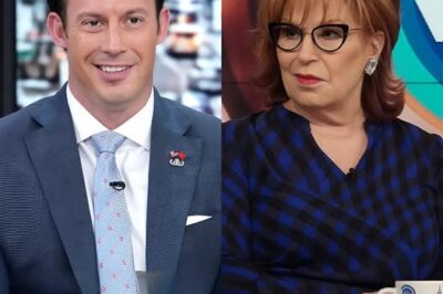 “JOHNNY JOEY JONES FILES $50 MILLION LAWSUIT AGAINST ‘THE VIEW’ —cIN THE CROSSHAIRS AFTER LIVE-TV “”ASSASSINATION!”