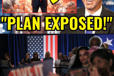 Donald Trump’s MASTER PLAN Backfires – Republicans Turn on Him After 72-Hour MELTDOWN