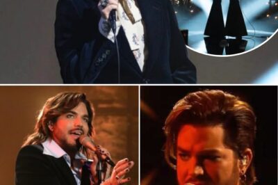 “Who Would Have Believed That Nervous Kid On American Idol Could One Day Rule This Stage?”