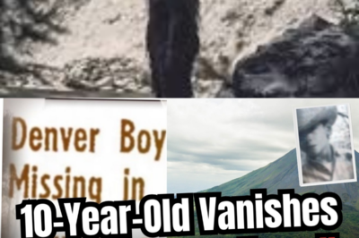 The Terrifying Story of Bobby Bishop Who was Swallowed Whole by The Forest