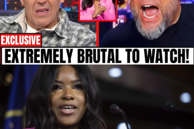 Viral Politics and the Spectacle of Collapse: Jasmine Crockett, Greg Gutfeld, and the Limits of Loud Leadership