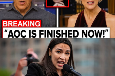 The Theatre of Politics: Alexandria Ocasio-Cortez, Viral Satire, and the Battle for Substance