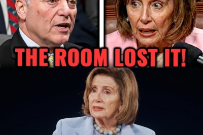 The Great Debate: Pelosi, Scalise, and the Battle for America’s Economic Future