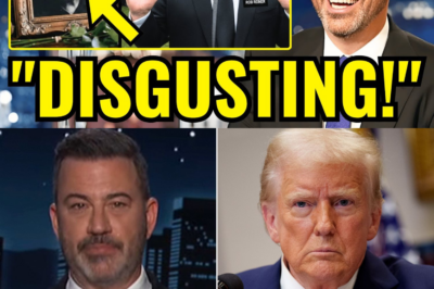 Trump’s Shocking Comments on Rob Reiner’s Death Draw Criticism From ALL Sides – Jimmy Kimmel