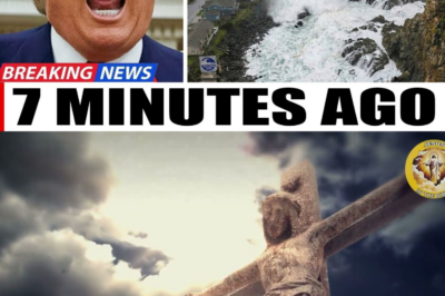 See What JUST HAPPENED In the USA SHOCKED SHOCKED Millions – Jesus is returning soon!