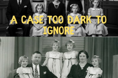 The Morlok Family and the Genain Quadruplets: A Nightmare in Plain Sight