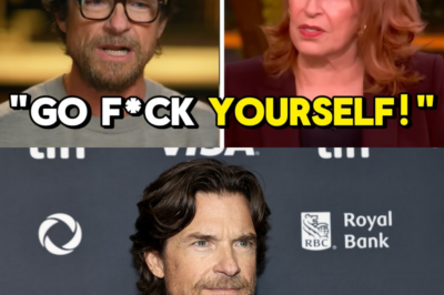 Joy Behar’s Final Stand: When Honest Conversation Ended a Daytime TV Legacy